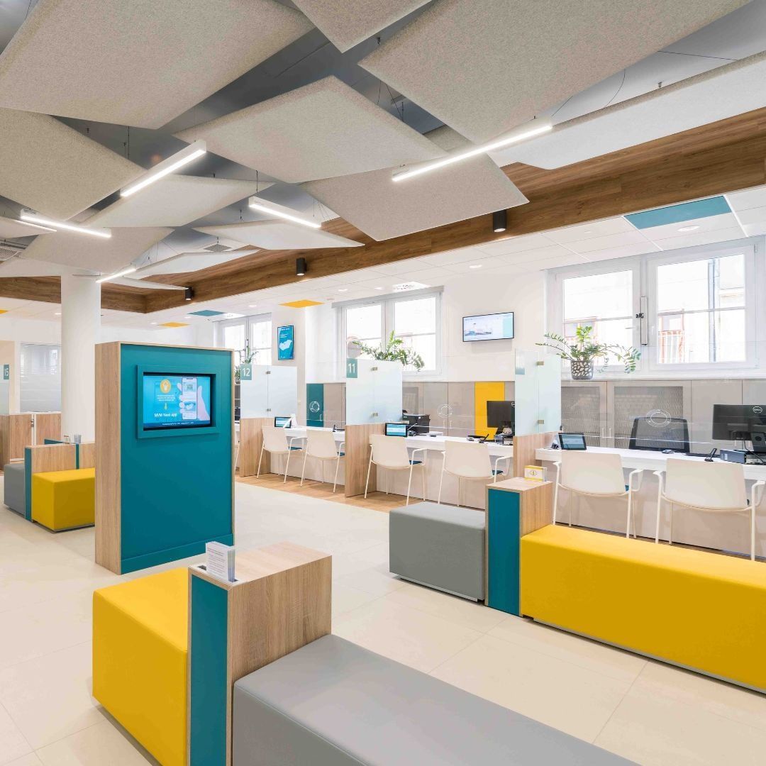 MVM Flagship Ügyfélszolgálati Iroda Budapest VIII. kerület