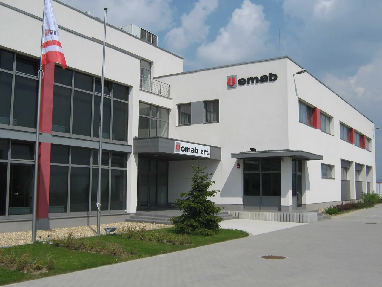 EMAB Törökbálint