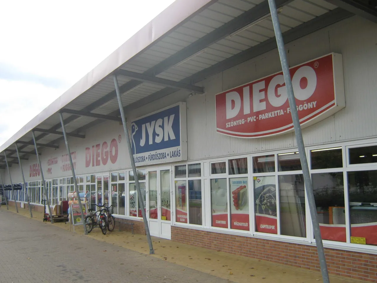 KIRA Center Mohács
